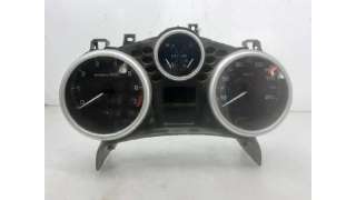 CUADRO INSTRUMENTOS PEUGEOT 207 VAN (2006-) - L.5535867 / 9662903780