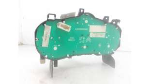 CUADRO INSTRUMENTOS PEUGEOT 207 VAN (2006-) - L.5535867 / 9662903780 2