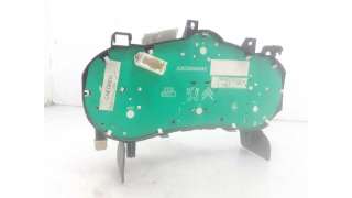CUADRO INSTRUMENTOS PEUGEOT 207 VAN (2006-) - L.5535867 / 9662903780