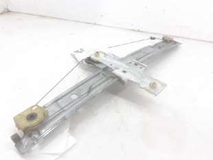 ELEVALUNAS DELANTERO DERECHO PEUGEOT 207 VAN (2006-) - L.5535873 / 9681182280