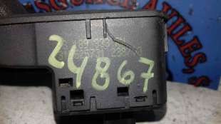 ELEVALUNAS DELANTERO DERECHO PEUGEOT 207 VAN (2006-) - L.5535873 / 9681182280 2