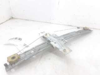 ELEVALUNAS DELANTERO DERECHO PEUGEOT 207 VAN (2006-) - L.5535873 / 9681182280