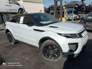 ELEVALUNAS DELANTERO IZQUIERDO PEUGEOT 207 VAN (2006-) - L.5535874 / 9681181280