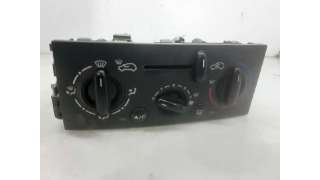 MANDO CALEFACCION /  AIRE ACONDICIONADO PEUGEOT 207 VAN (2006-) - L.5535907 / 69910002