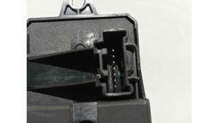 MANDO CALEFACCION /  AIRE ACONDICIONADO PEUGEOT 207 VAN (2006-) - L.5535907 / 69910002