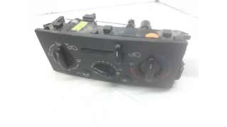 MANDO CALEFACCION /  AIRE ACONDICIONADO PEUGEOT 207 VAN (2006-) - L.5535907 / 69910002