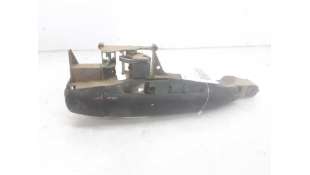 MANETA EXTERIOR DELANTERA DERECHA PEUGEOT 207 VAN (2006-) - L.5535913 / 9680168580