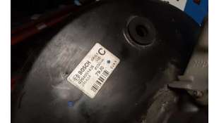 MANETA EXTERIOR DELANTERA DERECHA PEUGEOT 207 VAN (2006-) - L.5535913 / 9680168580 2