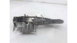 MANETA EXTERIOR DELANTERA DERECHA PEUGEOT 207 VAN (2006-) - L.5535913 / 9680168580