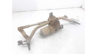 MOTOR LIMPIA DELANTERO PEUGEOT 207 VAN (2006-) - L.5535923 / 9650380780