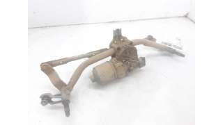 MOTOR LIMPIA DELANTERO PEUGEOT 207 VAN (2006-) - L.5535923 / 9650380780