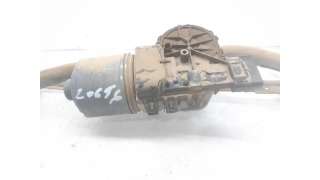 MOTOR LIMPIA DELANTERO PEUGEOT 207 VAN (2006-) - L.5535923 / 9650380780