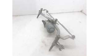 MOTOR LIMPIA DELANTERO PEUGEOT 207 VAN (2006-) - L.5535923 / 9650380780