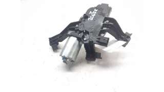 MOTOR LIMPIA TRASERO PEUGEOT 207 VAN (2006-) - L.5535924 / 9652418780