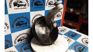 MOTOR LIMPIA TRASERO PEUGEOT 207 VAN (2006-) - L.5535924 / 9652418780