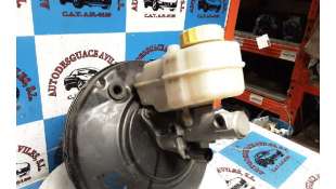 RESISTENCIA CALEFACCION PEUGEOT 207 VAN (2006-) - L.5535954 / 6441AF