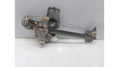 ELEVALUNAS TRASERO IZQUIERDO PEUGEOT 307 (2000-2007) 2.0 HDI 110 107CV 1997CC - L.5536314 / 9223A1