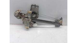 ELEVALUNAS TRASERO IZQUIERDO PEUGEOT 307 (2000-2007) 2.0 HDI 110 107CV 1997CC - L.5536314 / 9223A1