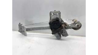 ELEVALUNAS TRASERO IZQUIERDO PEUGEOT 307 (2000-2007) 2.0 HDI 110 107CV 1997CC - L.5536314 / 9223A1