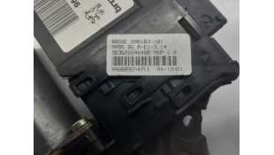 MOTOR ELEVALUNAS DELANTERO DERECHO PEUGEOT 307 (2000-2007) 2.0 HDI 110 107CV 1997CC - L.5536372 / 9634457480 2