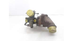 TURBOCOMPRESOR PEUGEOT 307 (2000-2007) 2.0 HDI 90 90CV 1997CC - L.5536749 / 9645247080