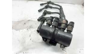 BOBINA ENCENDIDO OPEL ASTRA G FASTBACK (2000-2005) 1.6 (F08, F48) 84CV 1598CC - L.5536797 / 1208010