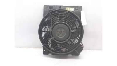 ELECTROVENTILADOR OPEL ASTRA G FASTBACK (2000-2005) 1.6 (F08, F48) 84CV 1598CC - L.5536929 / 24431827