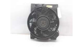 ELECTROVENTILADOR OPEL ASTRA G FASTBACK (2000-2005) 1.6 (F08, F48) 84CV 1598CC - L.5536929 / 24431827