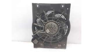 ELECTROVENTILADOR OPEL ASTRA G FASTBACK (2000-2005) 1.6 (F08, F48) 84CV 1598CC - L.5536929 / 24431827