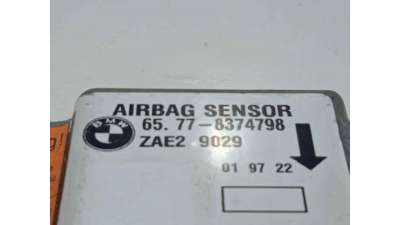 MODULO ELECTRONICO PEUGEOT 208 (2012-) 1.2 82CV 1199CC - L.5536961 / 9674655277TR
