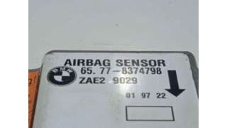 MODULO ELECTRONICO PEUGEOT 208 (2012-) 1.2 82CV 1199CC - L.5536961 / 9674655277TR