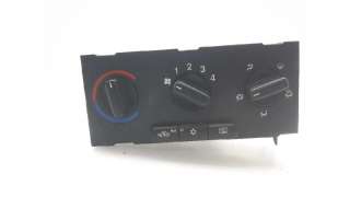 MANDO CALEFACCION /  AIRE ACONDICIONADO OPEL ASTRA G FASTBACK (2000-2005) 1.6 (F08, F48) 84CV 1598CC - L.5536988 / 24463969
