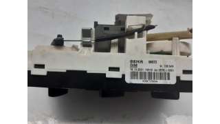 MANDO CALEFACCION /  AIRE ACONDICIONADO OPEL ASTRA G FASTBACK (2000-2005) 1.6 (F08, F48) 84CV 1598CC - L.5536988 / 24463969