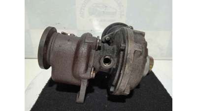 TRANSMISION DELANTERA DERECHA OPEL ASTRA G FASTBACK (2000-2005) 1.6 (F08, F48) 84CV 1598CC - L.5537083 / 374639