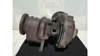 TRANSMISION DELANTERA DERECHA OPEL ASTRA G FASTBACK (2000-2005) 1.6 (F08, F48) 84CV 1598CC - L.5537083 / 374639