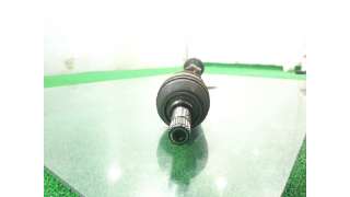 TRANSMISION DELANTERA DERECHA OPEL ASTRA G FASTBACK (2000-2005) 1.6 (F08, F48) 84CV 1598CC - L.5537083 / 374639