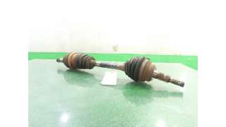 TRANSMISION DELANTERA IZQUIERDA OPEL ASTRA G FASTBACK (2000-2005) 1.6 (F08, F48) 84CV 1598CC - L.5537084 / 13136379