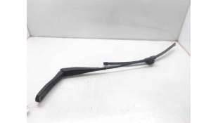 BRAZO LIMPIA DELANTERO IZQUIERDO OPEL ASTRA H TWINTOP (2005-2010) 1.6 (L67) 105CV 1598CC - L.5537133 / 6272513