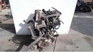 MOTOR ARRANQUE OPEL ASTRA H TWINTOP (2005-2010) 1.6 (L67) 105CV 1598CC - L.5537268 / 55576980 2