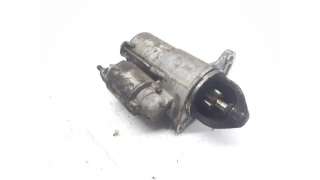 MOTOR ARRANQUE OPEL ASTRA H TWINTOP (2005-2010) 1.6 (L67) 105CV 1598CC - L.5537268 / 55576980