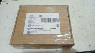 MANETA EXTERIOR DELANTERA IZQUIERDA RENAULT ESPACE IV (2002-) 1.9 DCI (JK0U, JK0G) 120CV 1870CC - L.5537481 / 8200452519