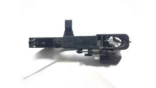 MANETA EXTERIOR DELANTERA IZQUIERDA RENAULT ESPACE IV (2002-) 1.9 DCI (JK0U, JK0G) 120CV 1870CC - L.5537481 / 8200452519 2