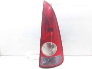 PILOTO TRASERO DERECHO RENAULT ESPACE IV (2002-) 1.9 DCI (JK0U, JK0G) 120CV 1870CC - L.5537511 / 8200027152