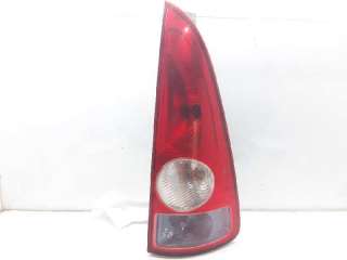 PILOTO TRASERO DERECHO RENAULT ESPACE IV (2002-) 1.9 DCI (JK0U, JK0G) 120CV 1870CC - L.5537511 / 8200027152