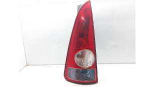 PILOTO TRASERO IZQUIERDO RENAULT ESPACE IV (2002-) 1.9 DCI (JK0U, JK0G) 120CV 1870CC - L.5537512 / 8200027153