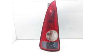 PILOTO TRASERO IZQUIERDO RENAULT ESPACE IV (2002-) 1.9 DCI (JK0U, JK0G) 120CV 1870CC - L.5537512 / 8200027153
