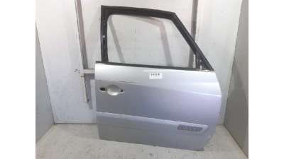 PUERTA DELANTERA DERECHA RENAULT ESPACE IV (2002-) 1.9 DCI (JK0U, JK0G) 120CV 1870CC - L.5537522 / 7751473098