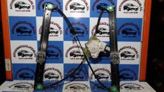 RAMPA INYECTORA RENAULT ESPACE IV (2002-) 1.9 DCI (JK0U, JK0G) 120CV 1870CC - L.5537529 / 8200330912