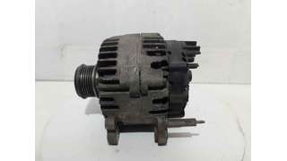REJILLA AIREADORA PEUGEOT 208 (2012-) 1.2 82CV 1199CC - L.5537566 / 9673131677