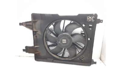 ELECTROVENTILADOR RENAULT SCÉNIC II (2003-2006) 1.9 DCI (JM0G, JM12, JM1G, JM2C) 120CV 1870CC - L.5537865 / 8200151465